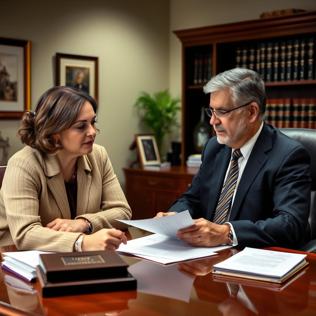 Endangering the Welfare of a Child Lawyer Sussex County