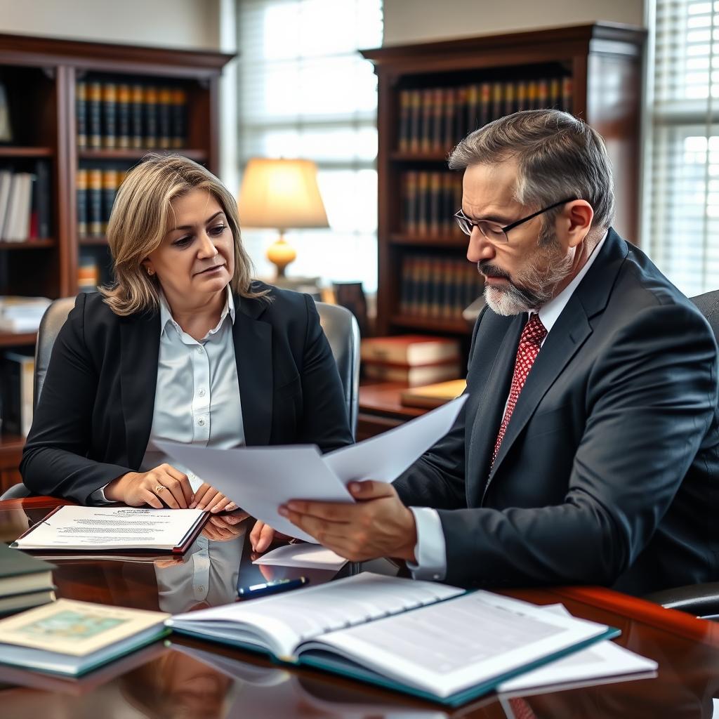 Exportation of Controlled Substances Lawyer Cape May County