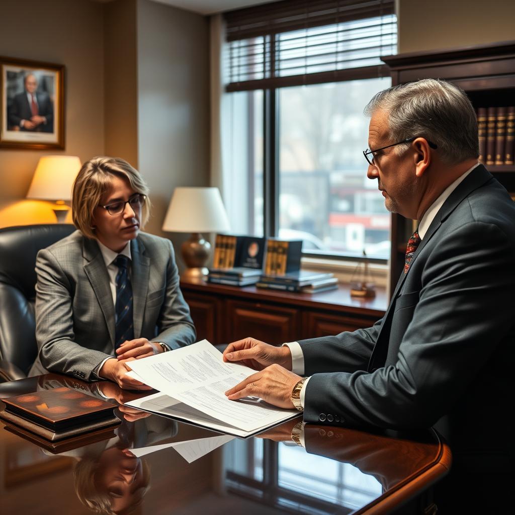 Exportation of Controlled Substances Lawyer Middlesex County