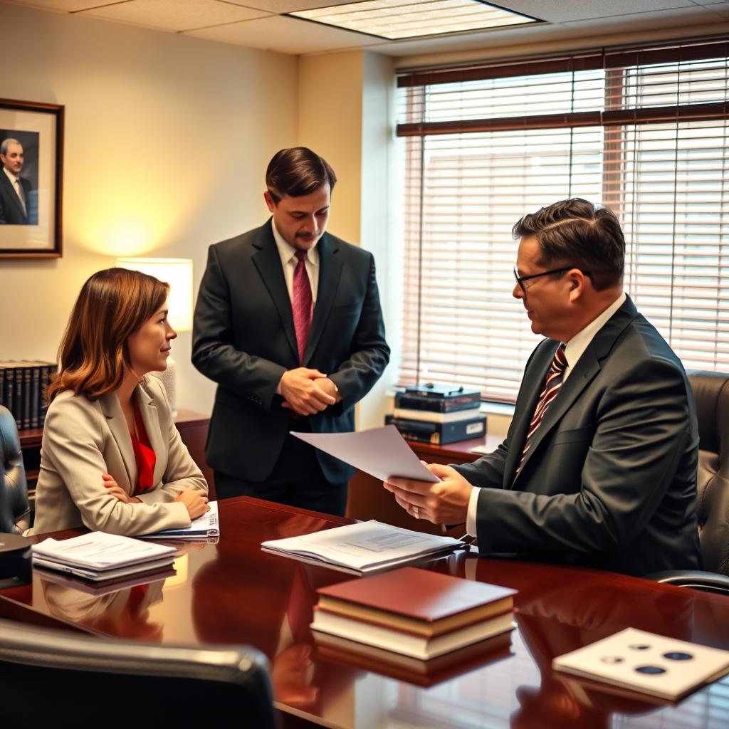 Exportation of Controlled Substances Lawyer New Jersey