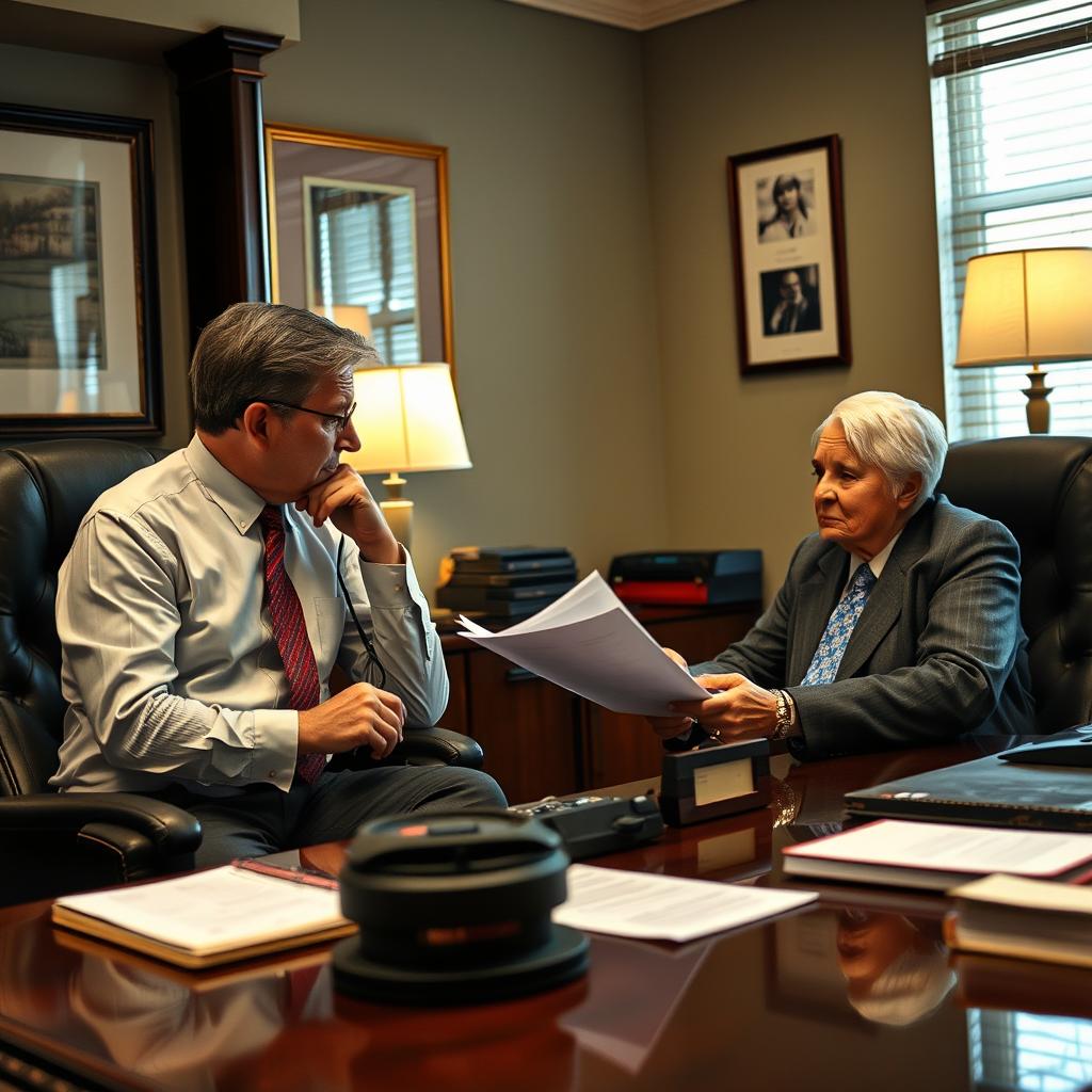 Exportation of Controlled Substances Lawyer Somerset County