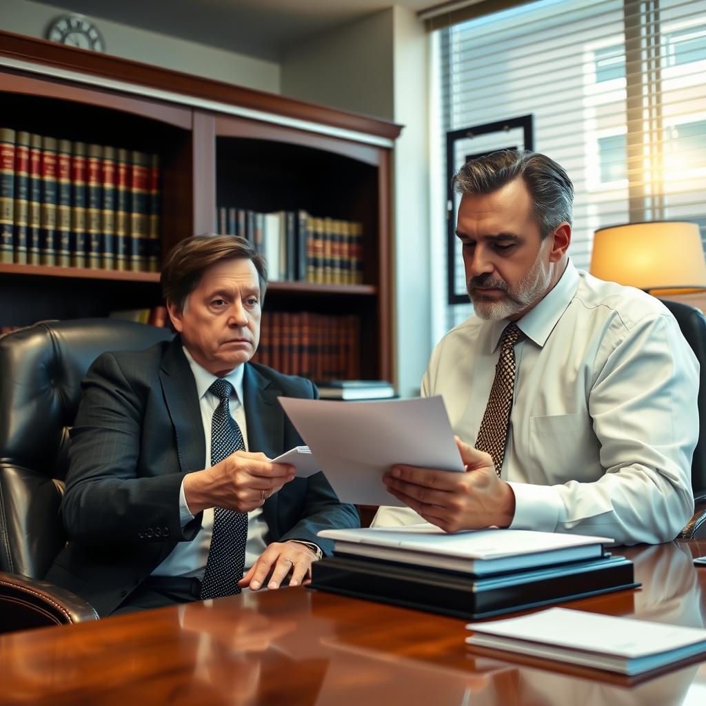 Exportation of Controlled Substances Lawyer Sussex County