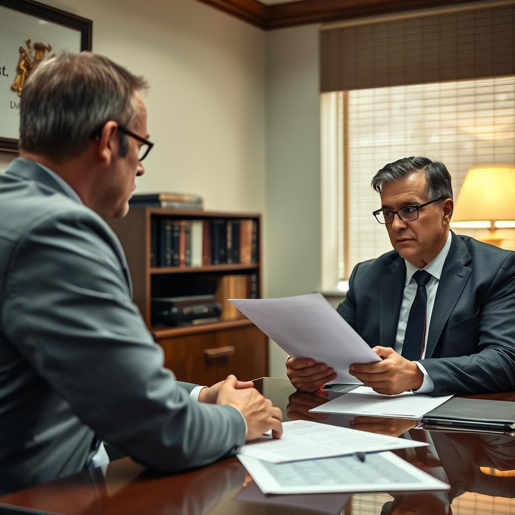 Exportation of Controlled Substances Lawyer Union County