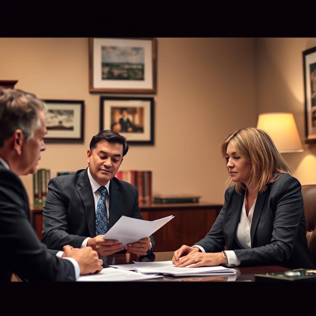 Expungement Lawyer Atlantic County