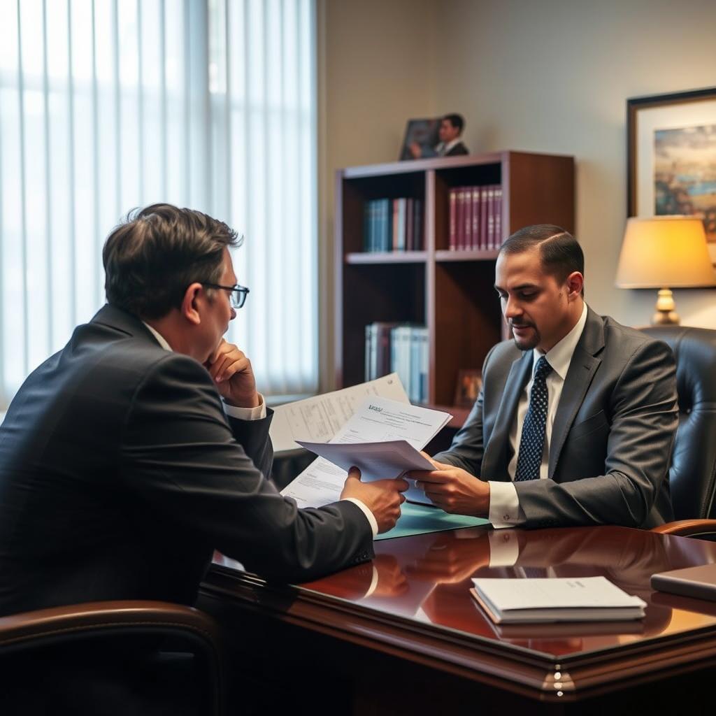 Expungement Lawyer Bergen County