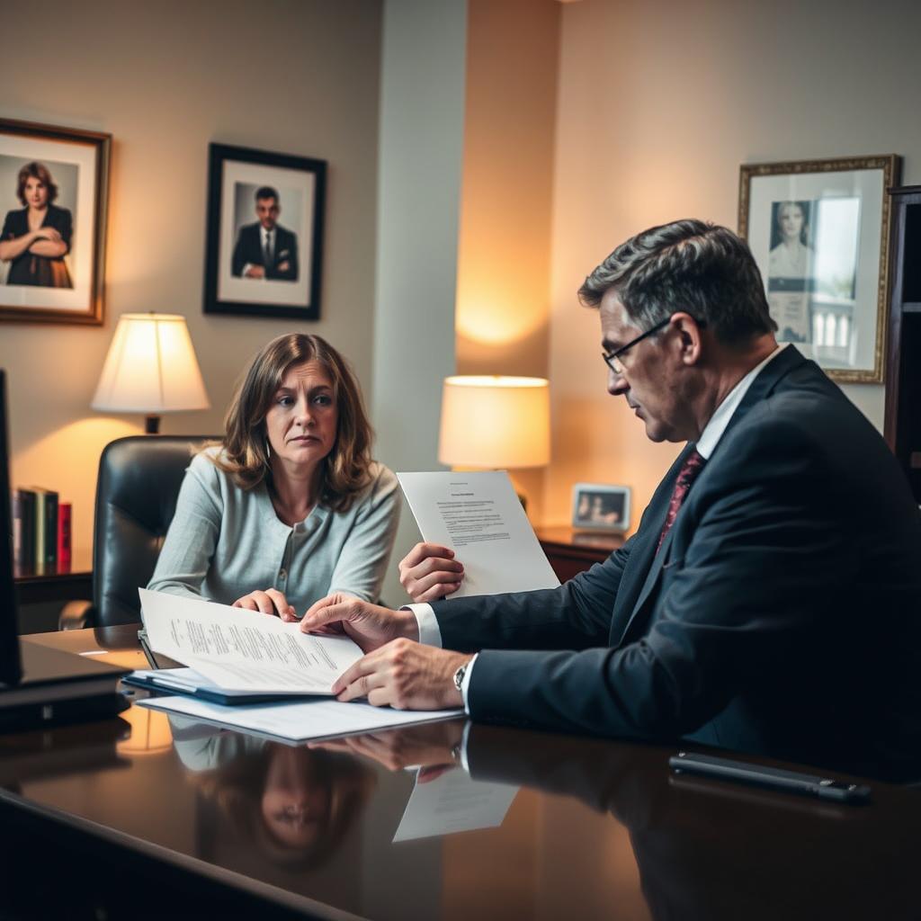 Expungement Lawyer Burlington County