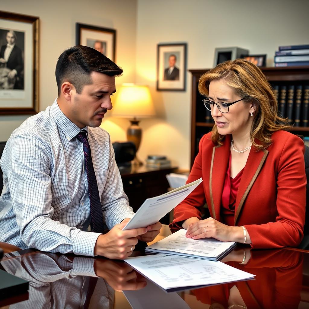 Expungement Lawyer Cape May County