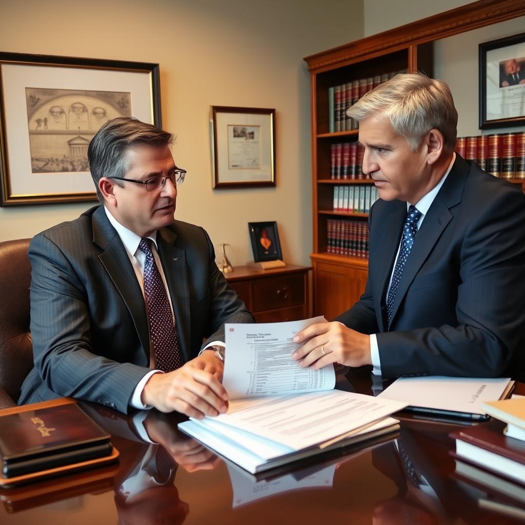 Expungement Lawyer Cumberland County