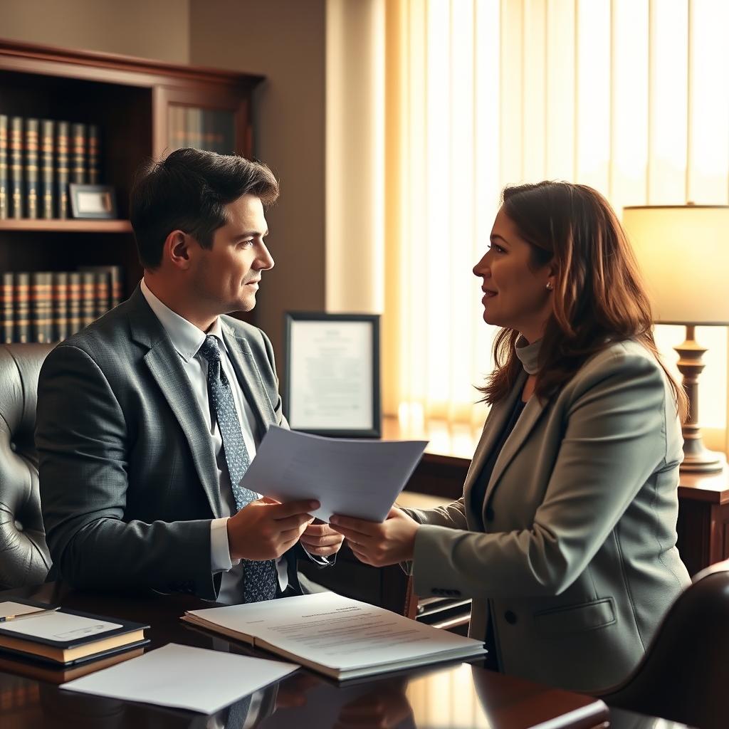 Expungement Lawyer Gloucester County