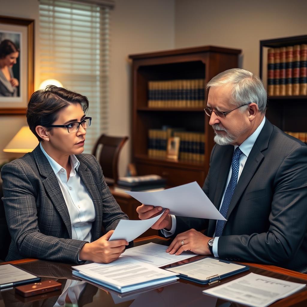 Expungement Lawyer Hudson County