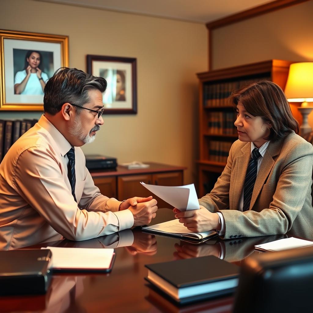 Expungement Lawyer Hunterdon County