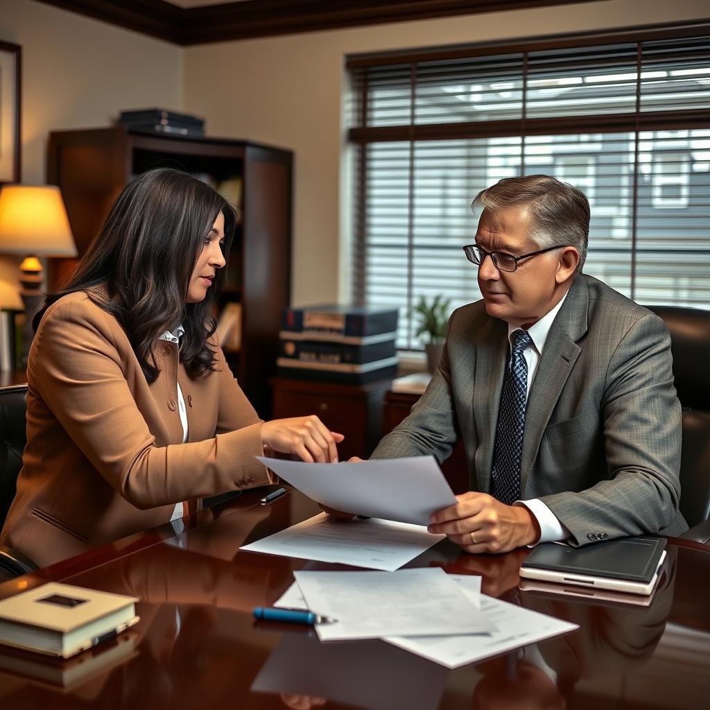 Expungement Lawyer Mercer County