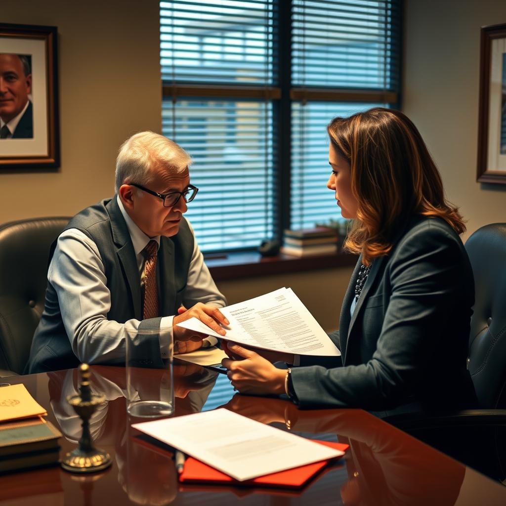 Expungement Lawyer Monmouth County