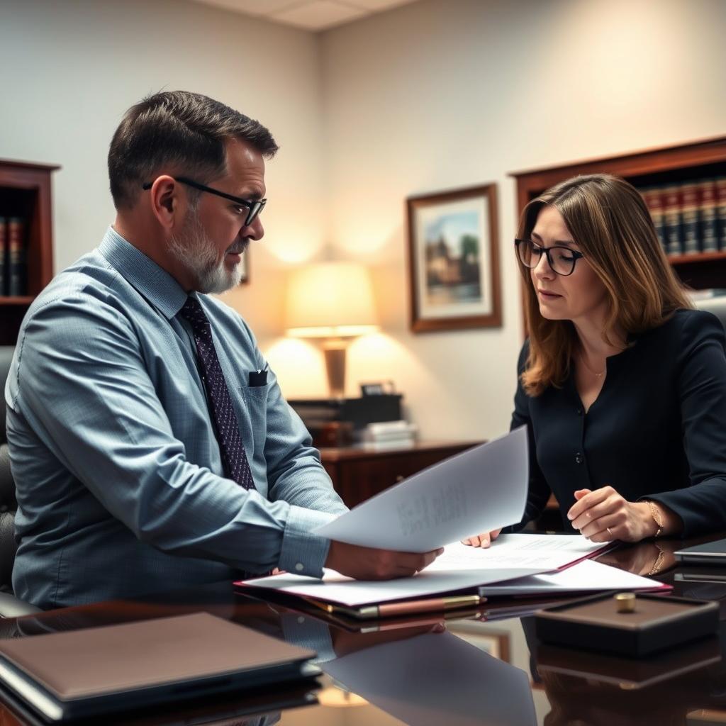 Expungement Lawyer Ocean County