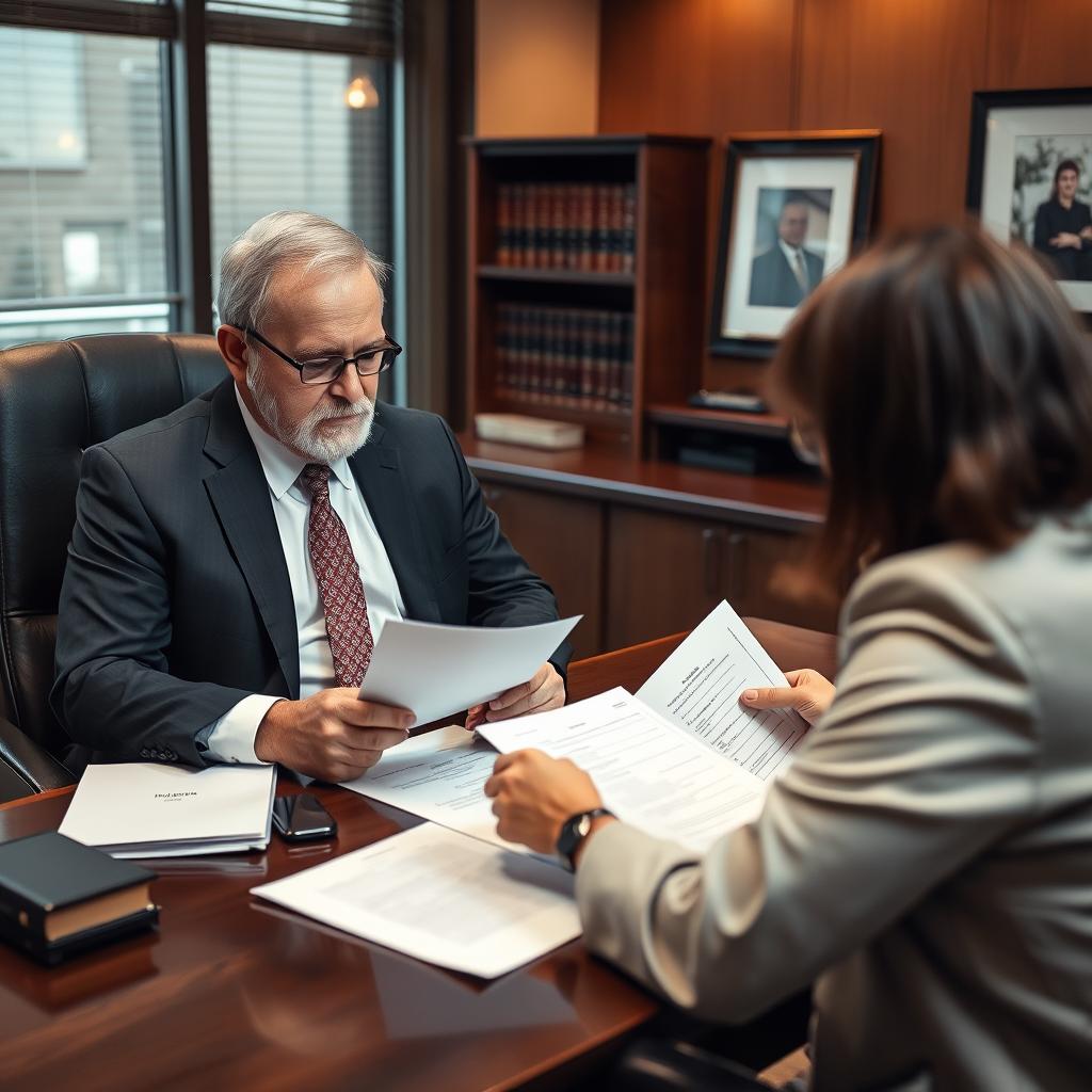 Expungement Lawyer Passaic County