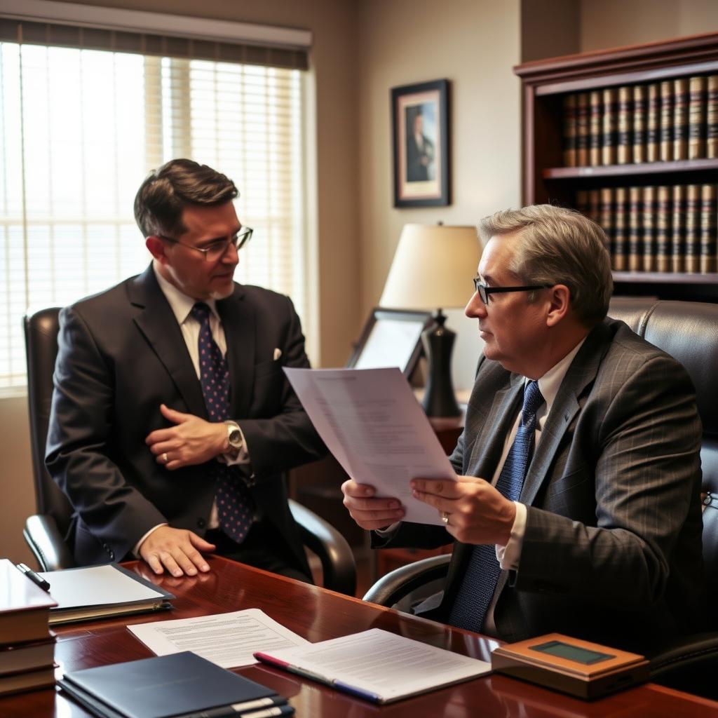 Expungement Lawyer Salem County