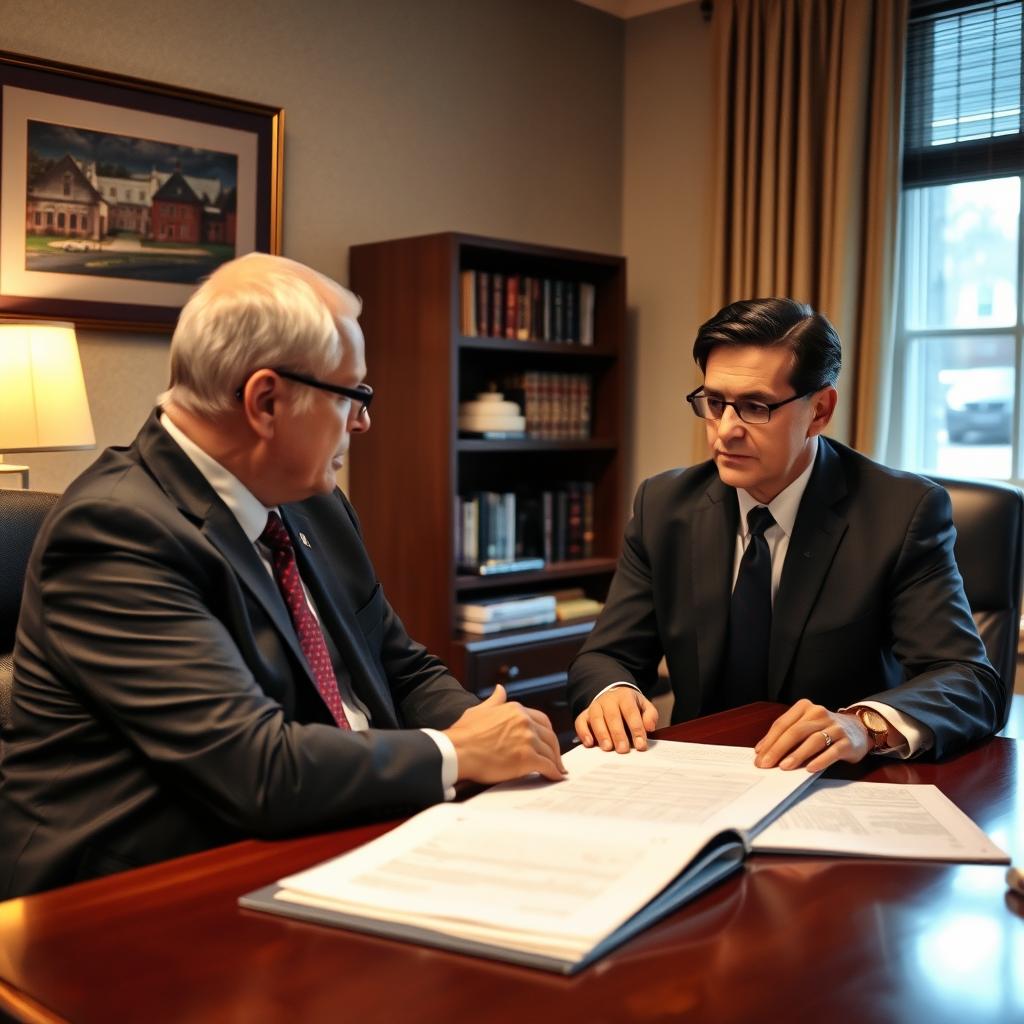 Expungement Lawyer Somerset County