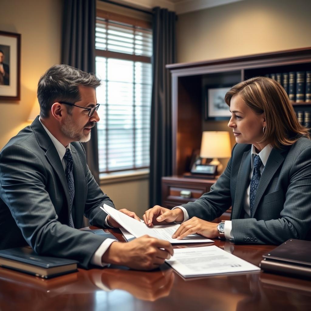 Expungement Lawyer Sussex County