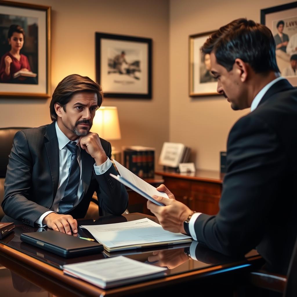 Expungement Lawyer Warren County