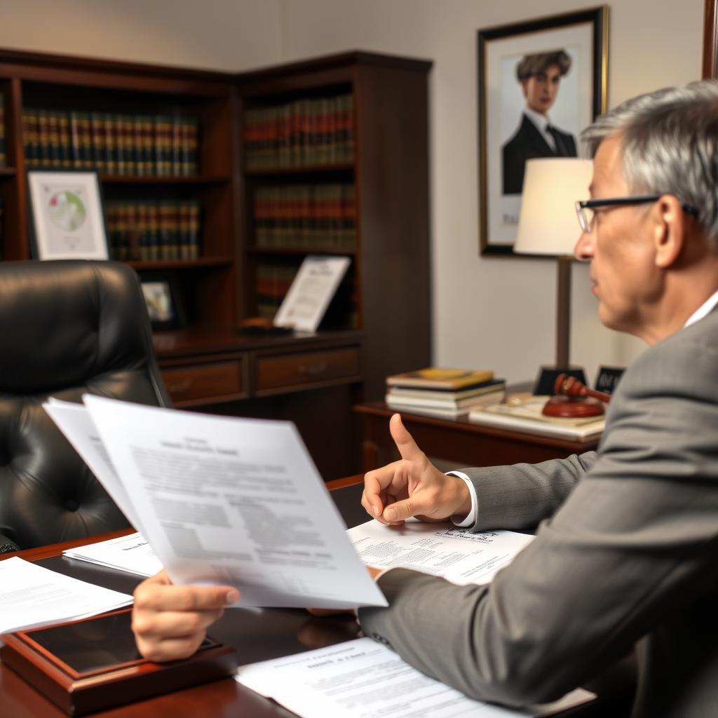 Failure to Register Sex Offender Lawyer Atlantic County