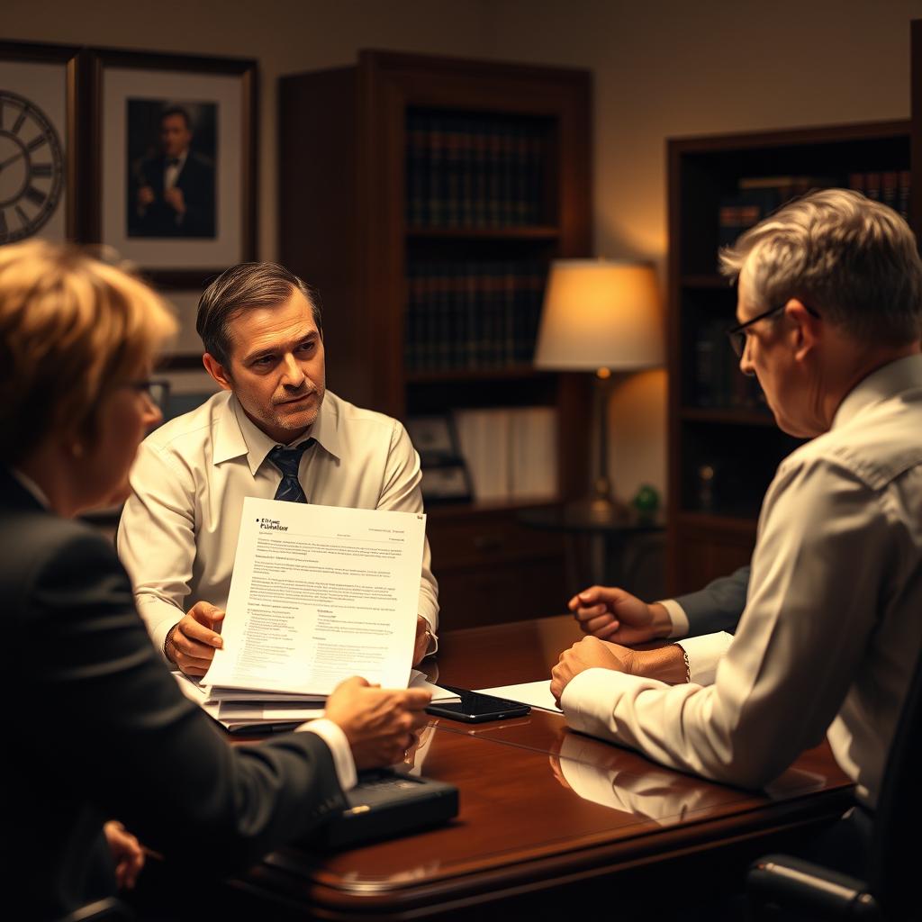 Failure to Register Sex Offender Lawyer Bergen County