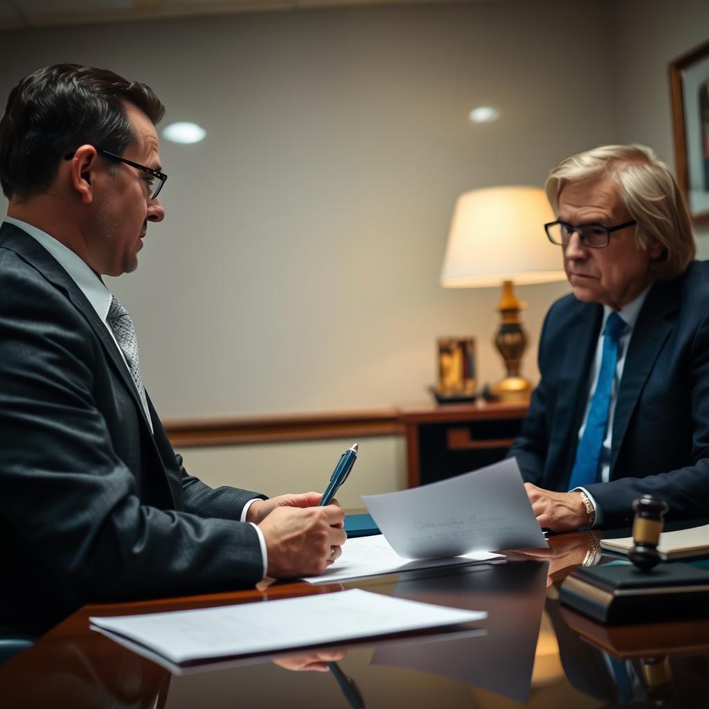 Failure to Register Sex Offender Lawyer Essex County