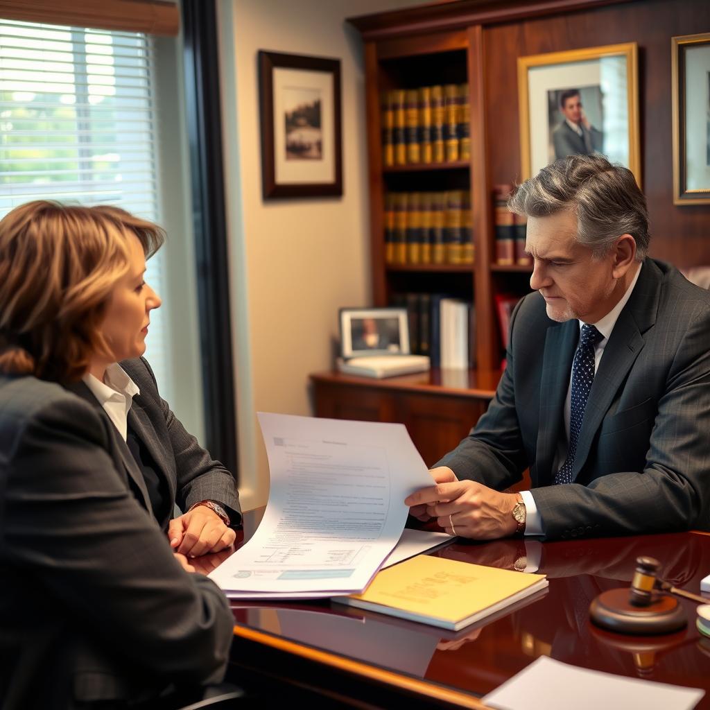 Failure to Register Sex Offender Lawyer Gloucester County