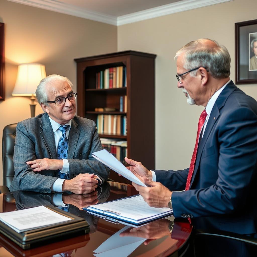 Failure to Register Sex Offender Lawyer Hunterdon County