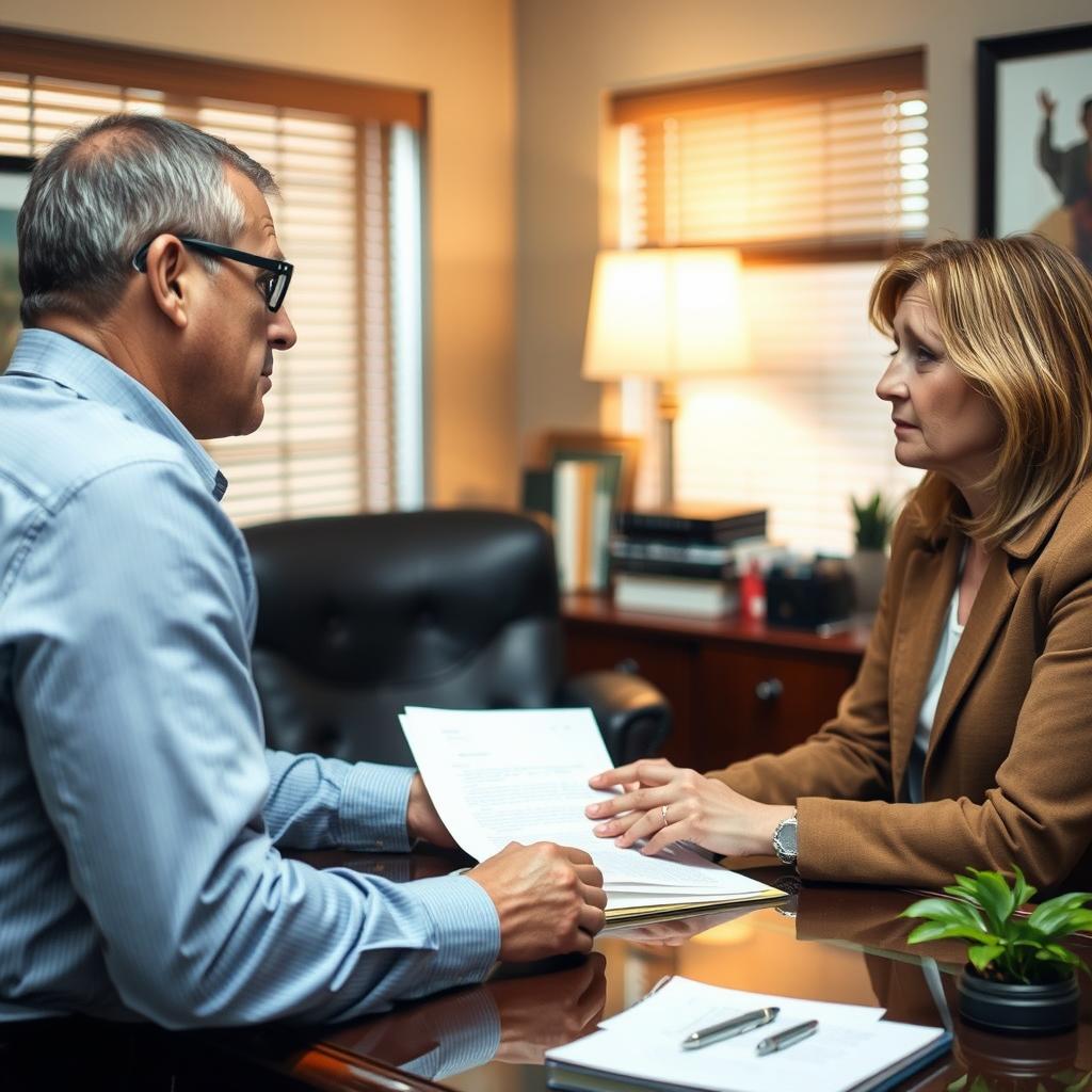 Failure to Register Sex Offender Lawyer Mercer County