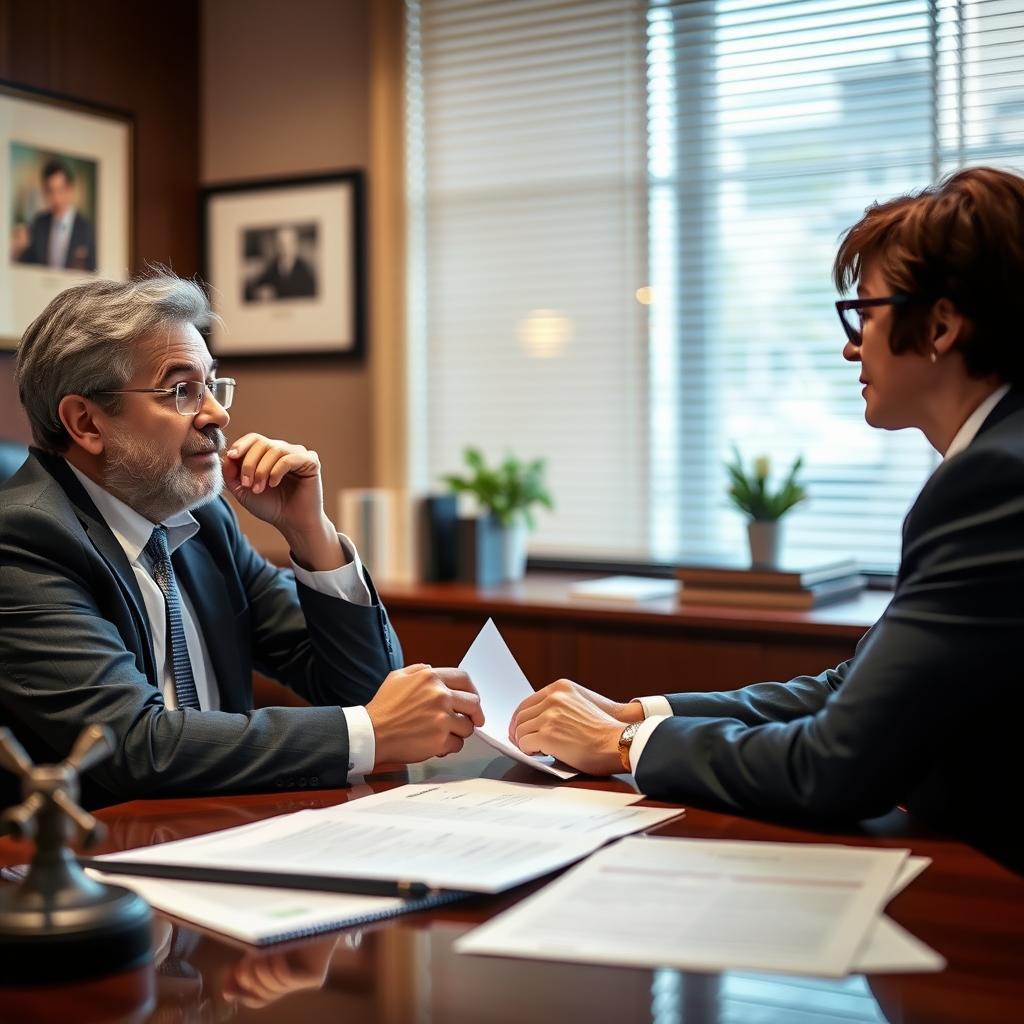 Failure to Register Sex Offender Lawyer Morris County