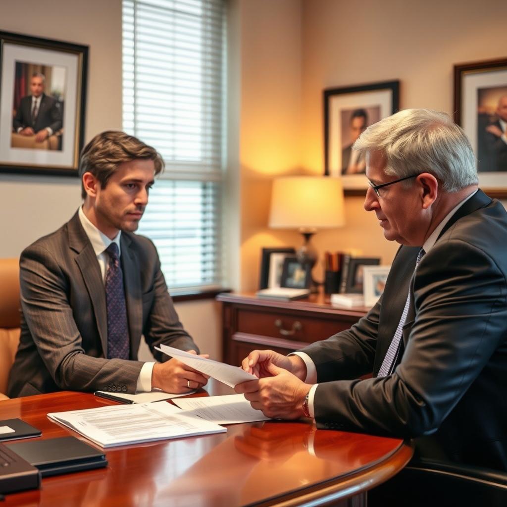 Failure to Register Sex Offender Lawyer New Jersey