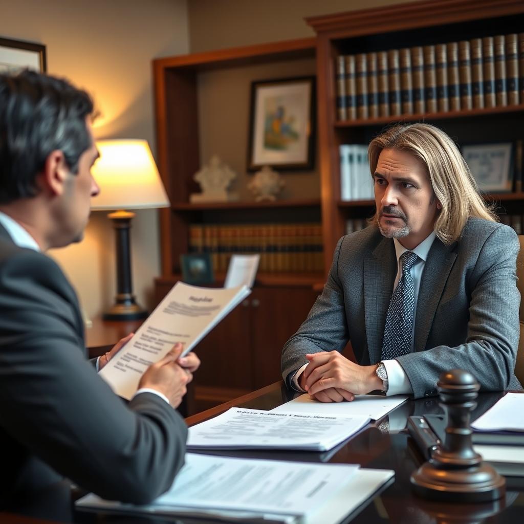 Failure to Register Sex Offender Lawyer Ocean County