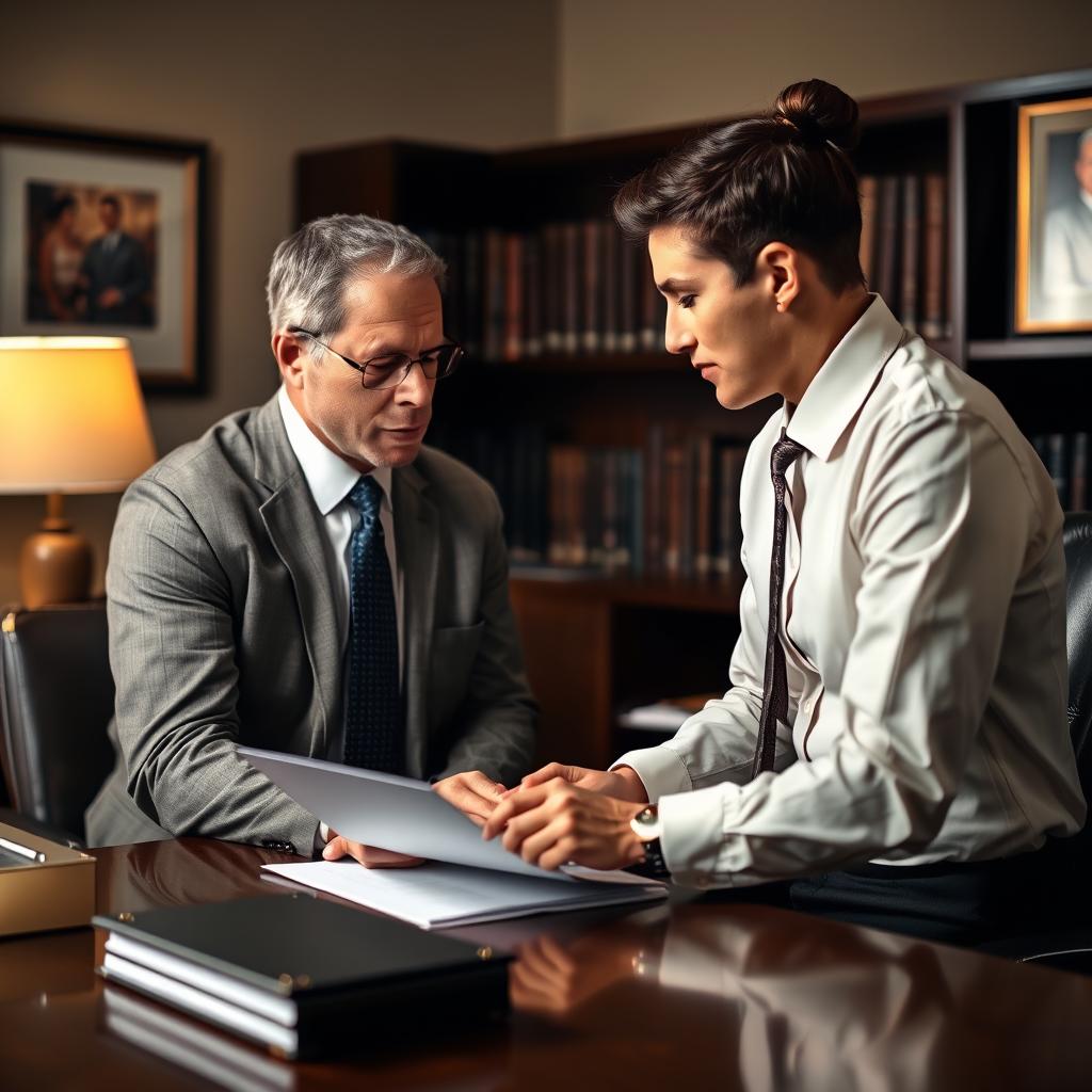 Failure to Register Sex Offender Lawyer Passaic County