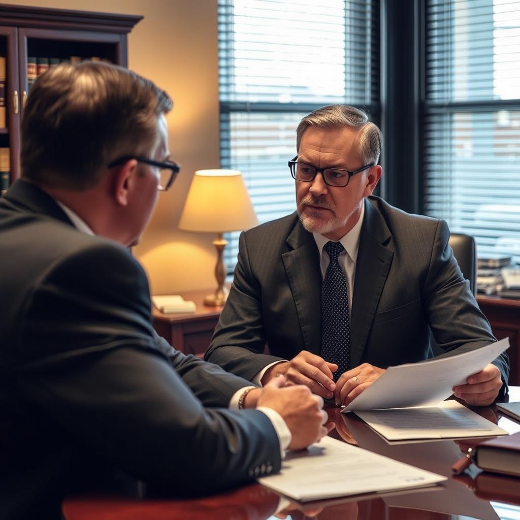 Failure to Register Sex Offender Lawyer Salem County