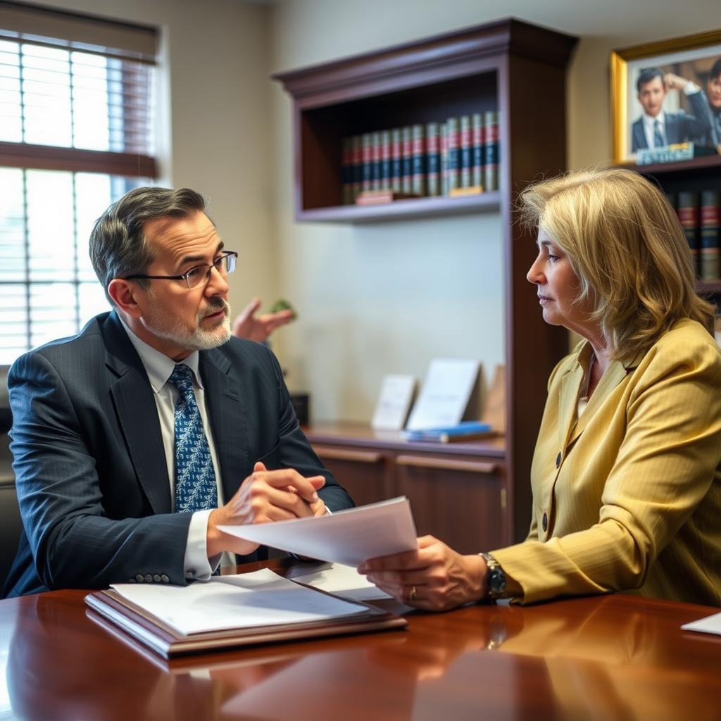 Failure to Register Sex Offender Lawyer Sussex County