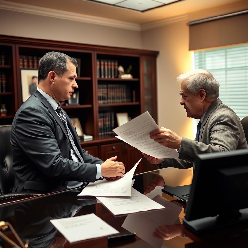 Federal Drug Crime Lawyer Bergen County