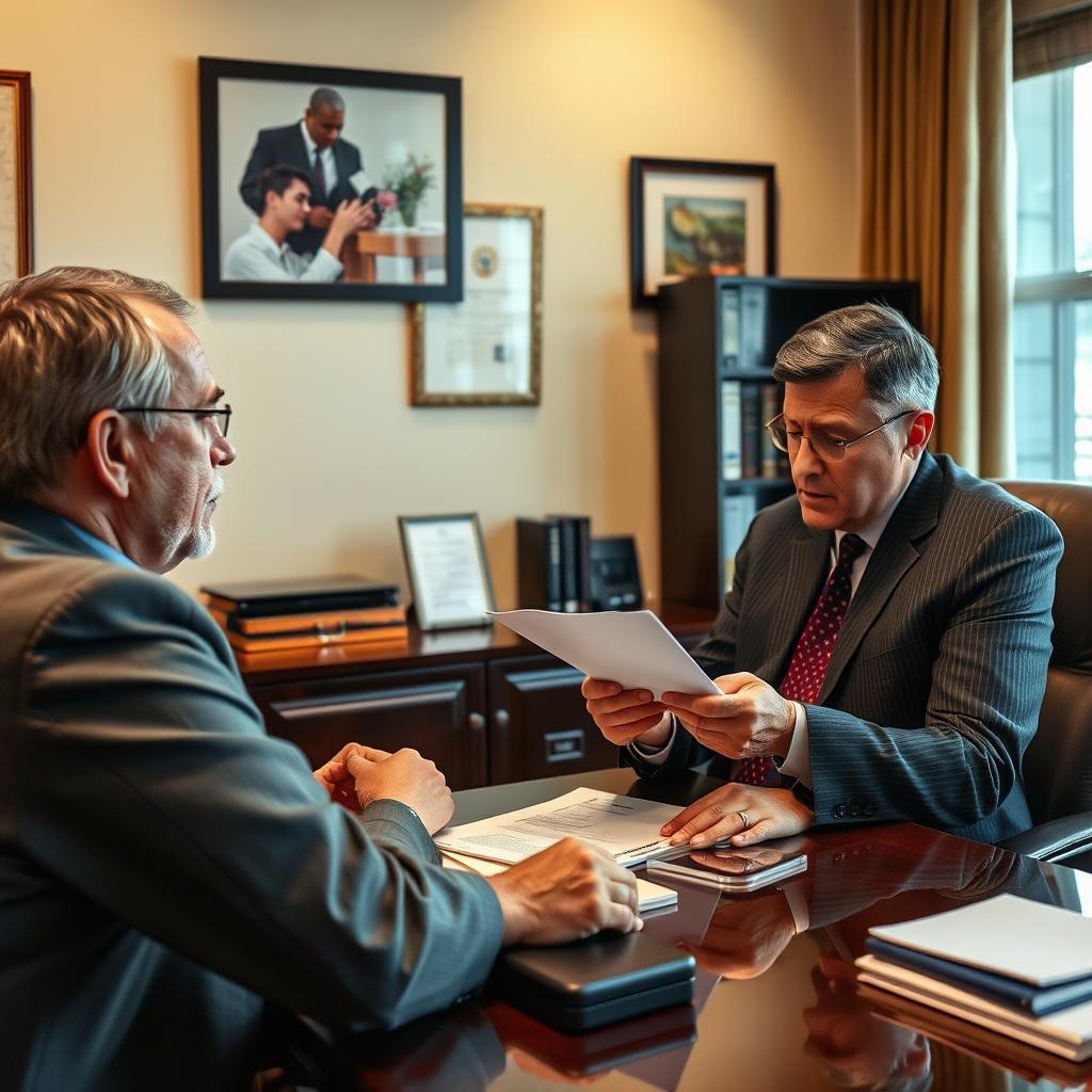 Federal Drug Crime Lawyer Burlington County