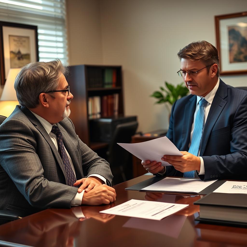 Federal Drug Crime Lawyer Camden County