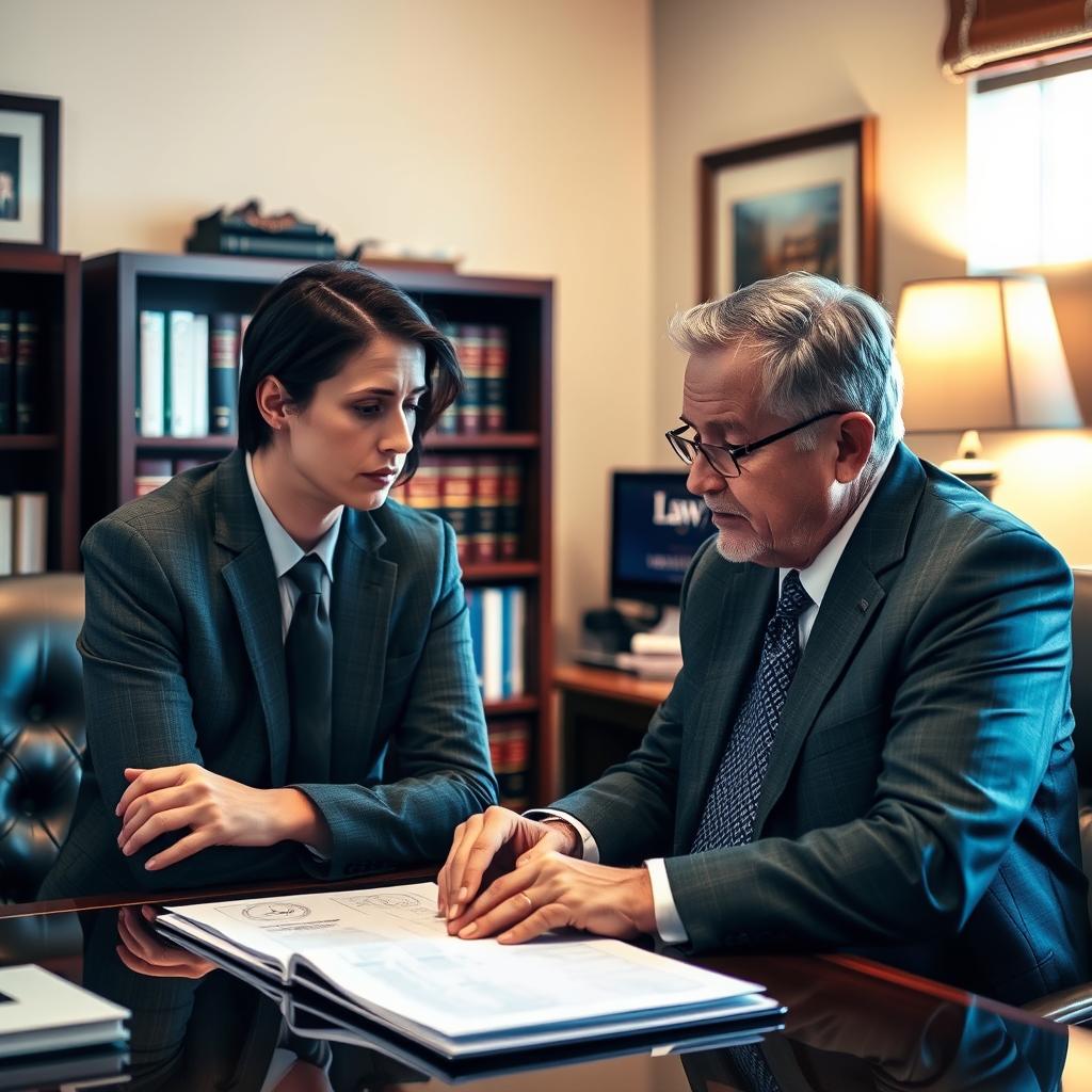 Federal Drug Crime Lawyer Cape May County