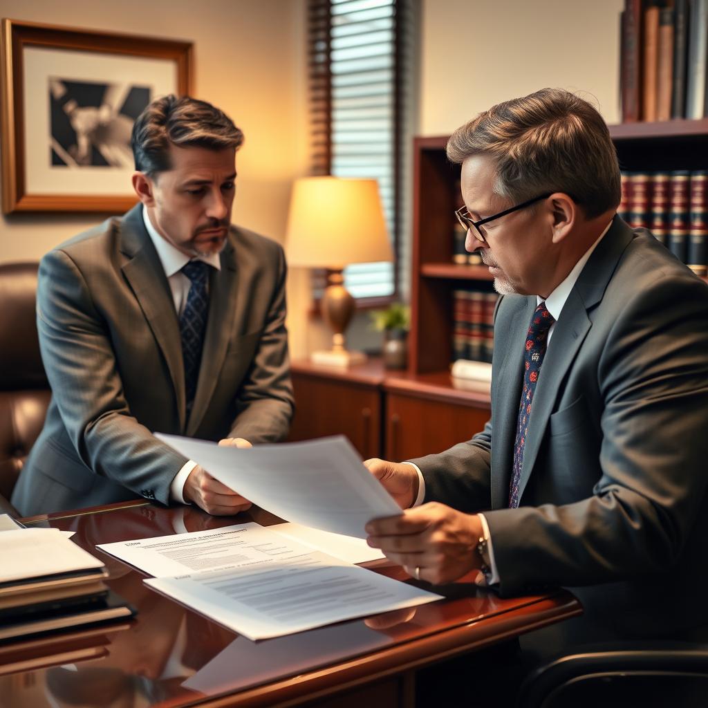 Federal Drug Crime Lawyer Cumberland County
