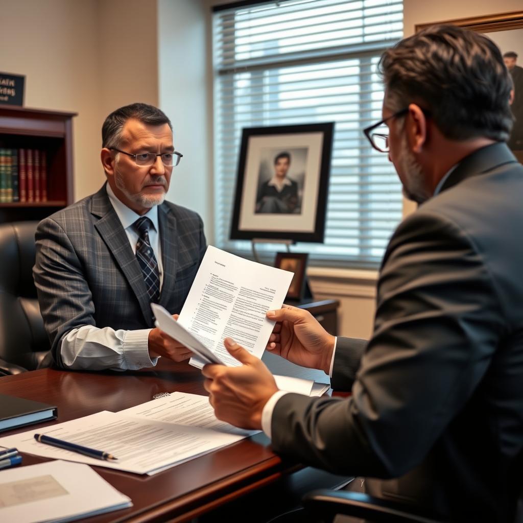 Federal Drug Crime Lawyer Essex County