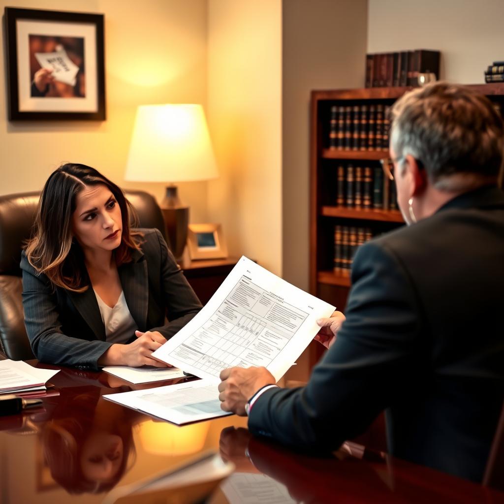 Federal Drug Crime Lawyer Hudson County
