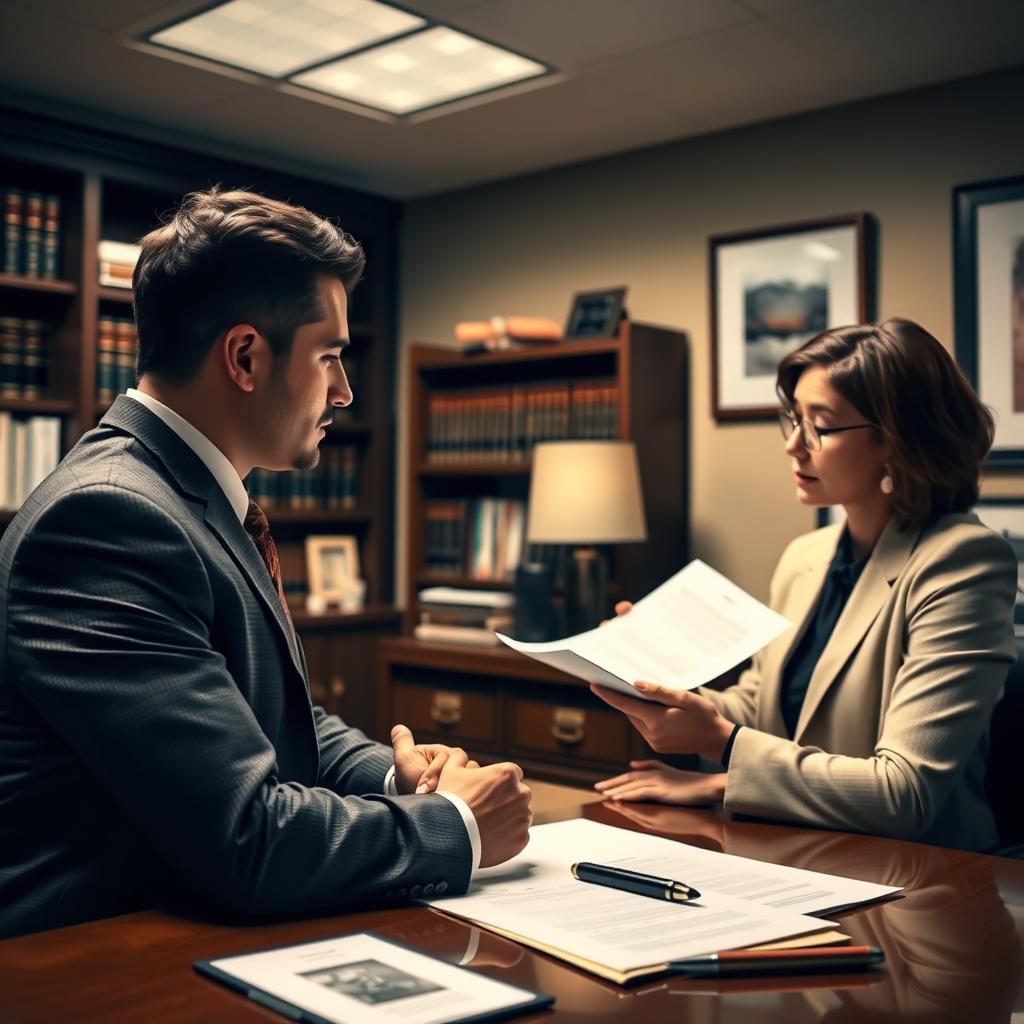 Federal Drug Crime Lawyer Hunterdon County