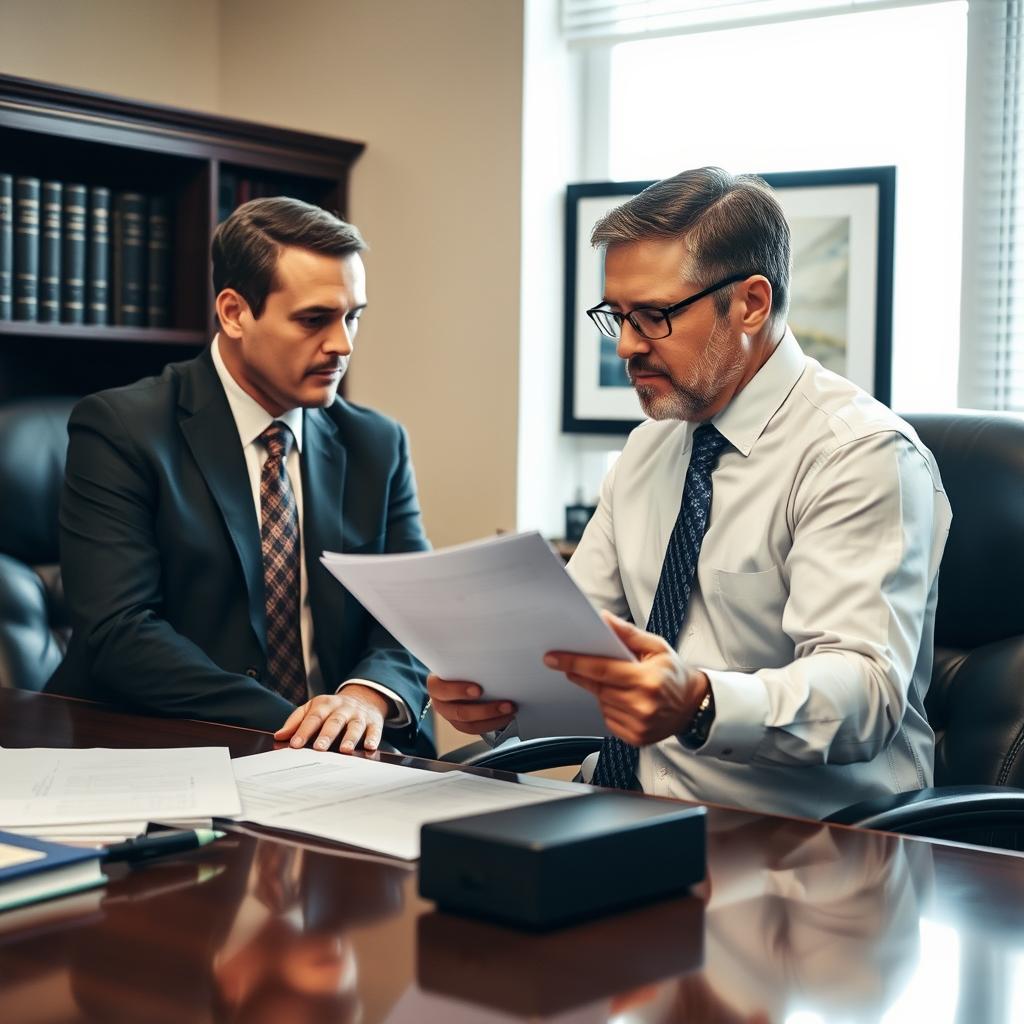 Federal Drug Crime Lawyer Middlesex County