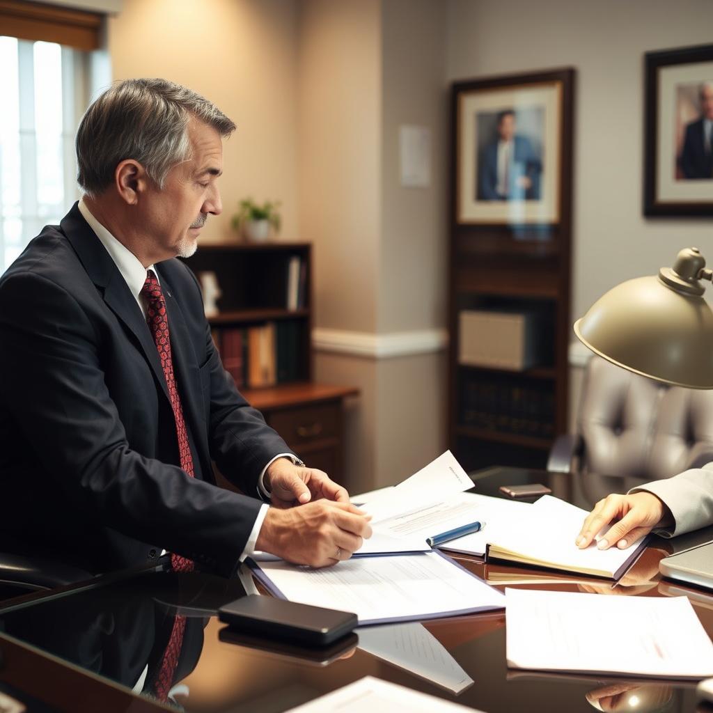 Federal Drug Crime Lawyer New Jersey