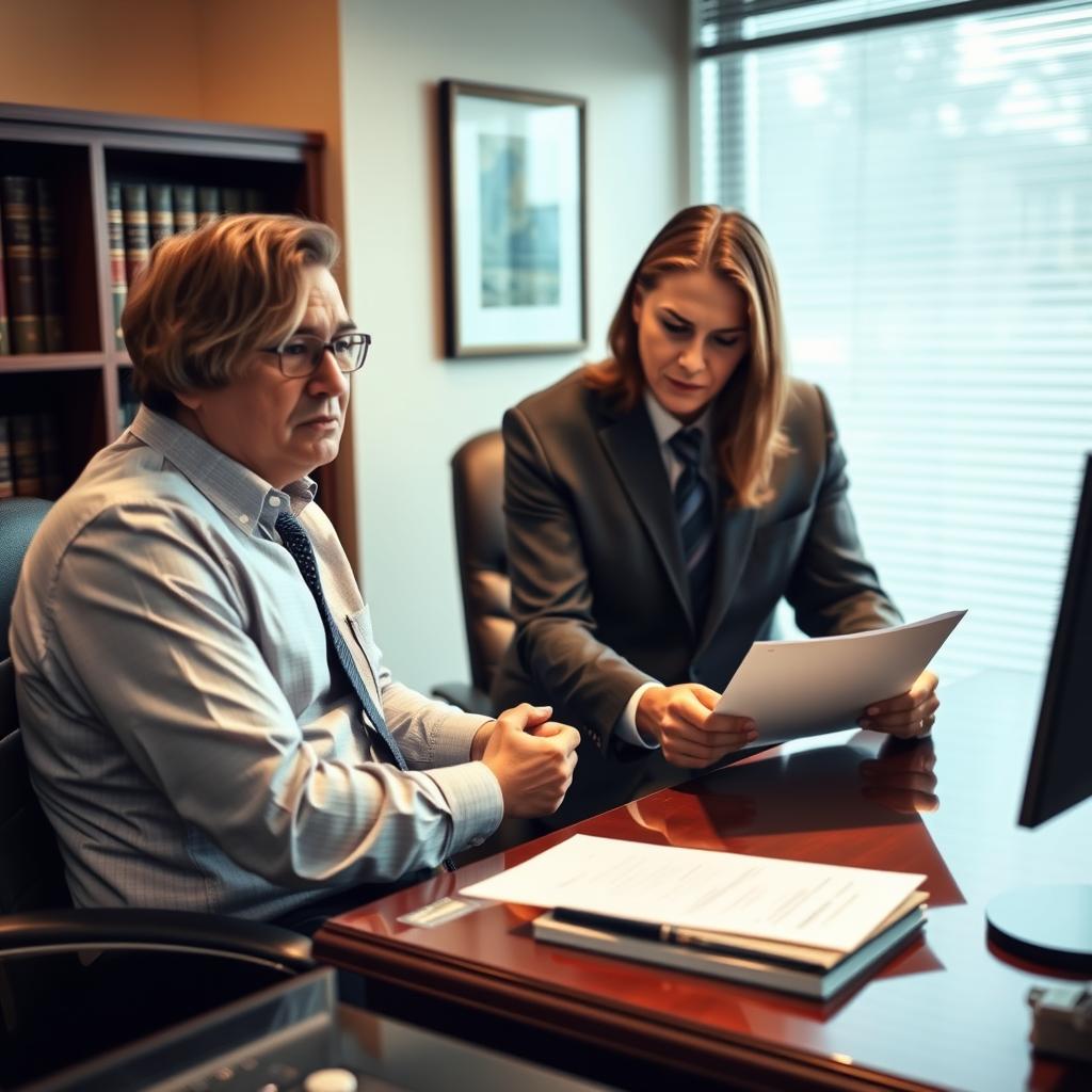 Federal Drug Crime Lawyer Ocean County