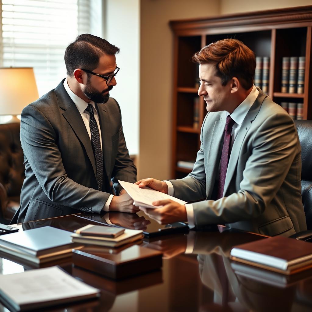 Federal Drug Crime Lawyer Passaic County