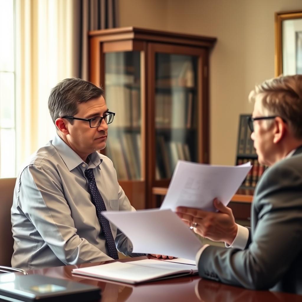 Federal Drug Crime Lawyer Salem County