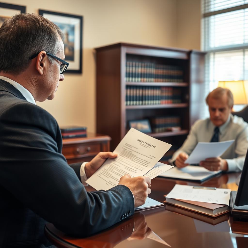 Federal Drug Crime Lawyer Somerset County