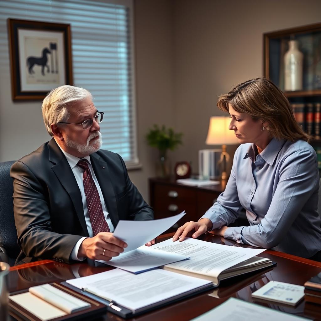 Federal Drug Crime Lawyer Sussex County